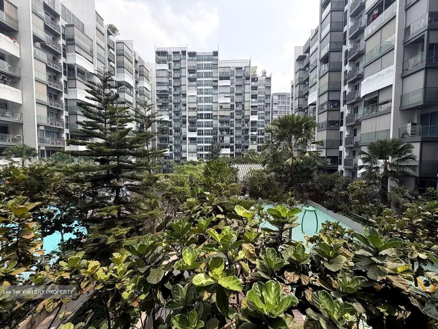 The Alps Residences (D18), Condominium #634189981
